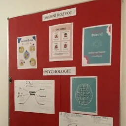 SŠ Klíč Česká Lípa